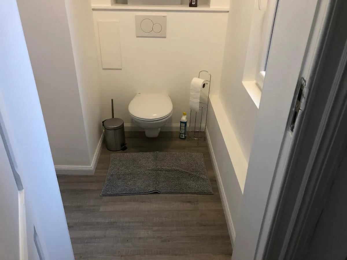 Apartment Ferienwohnung Claire Et Liege, Toute Une Histoire...