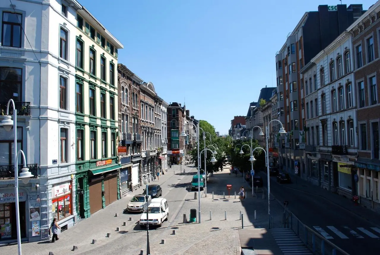 Apartment Ferienwohnung Claire Et Liege, Toute Une Histoire...