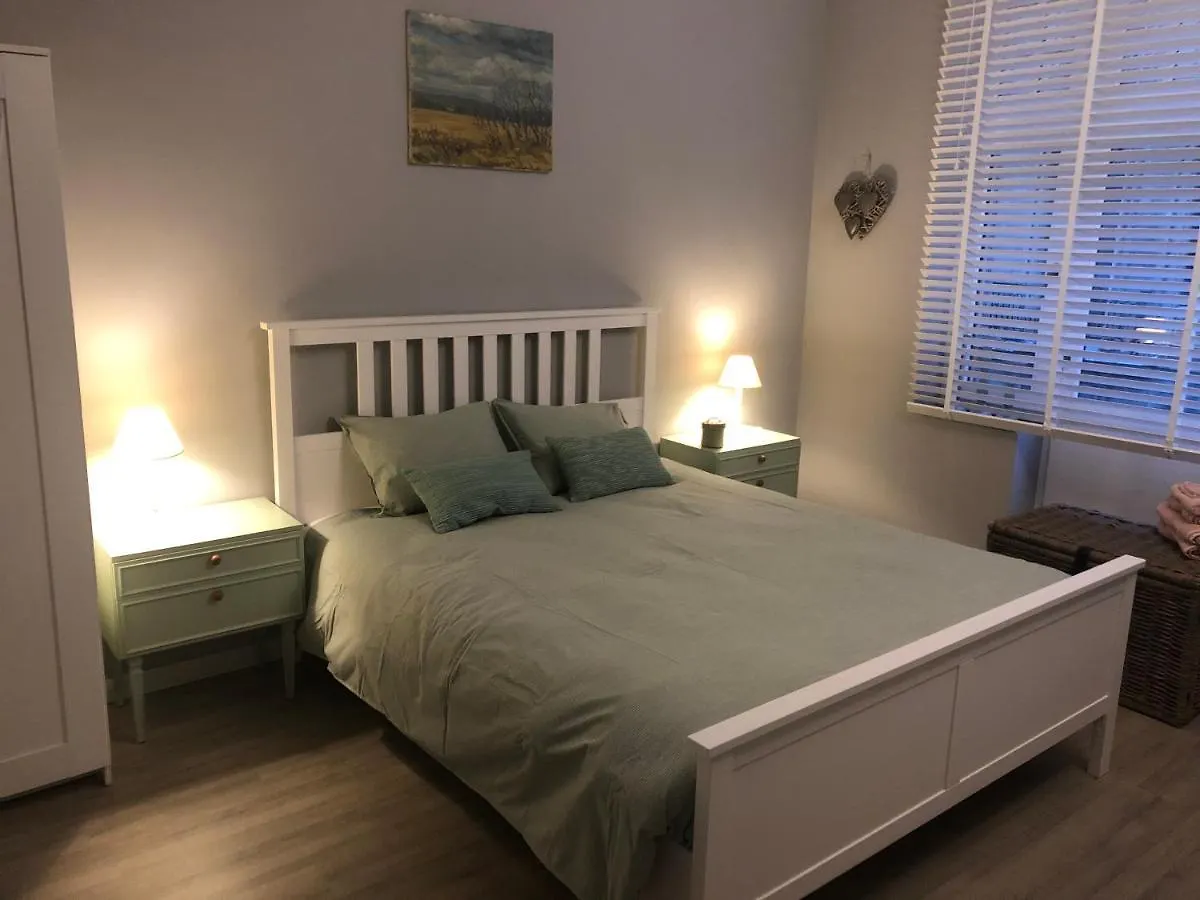 Ferienwohnung Claire Et Liege, Toute Une Histoire...