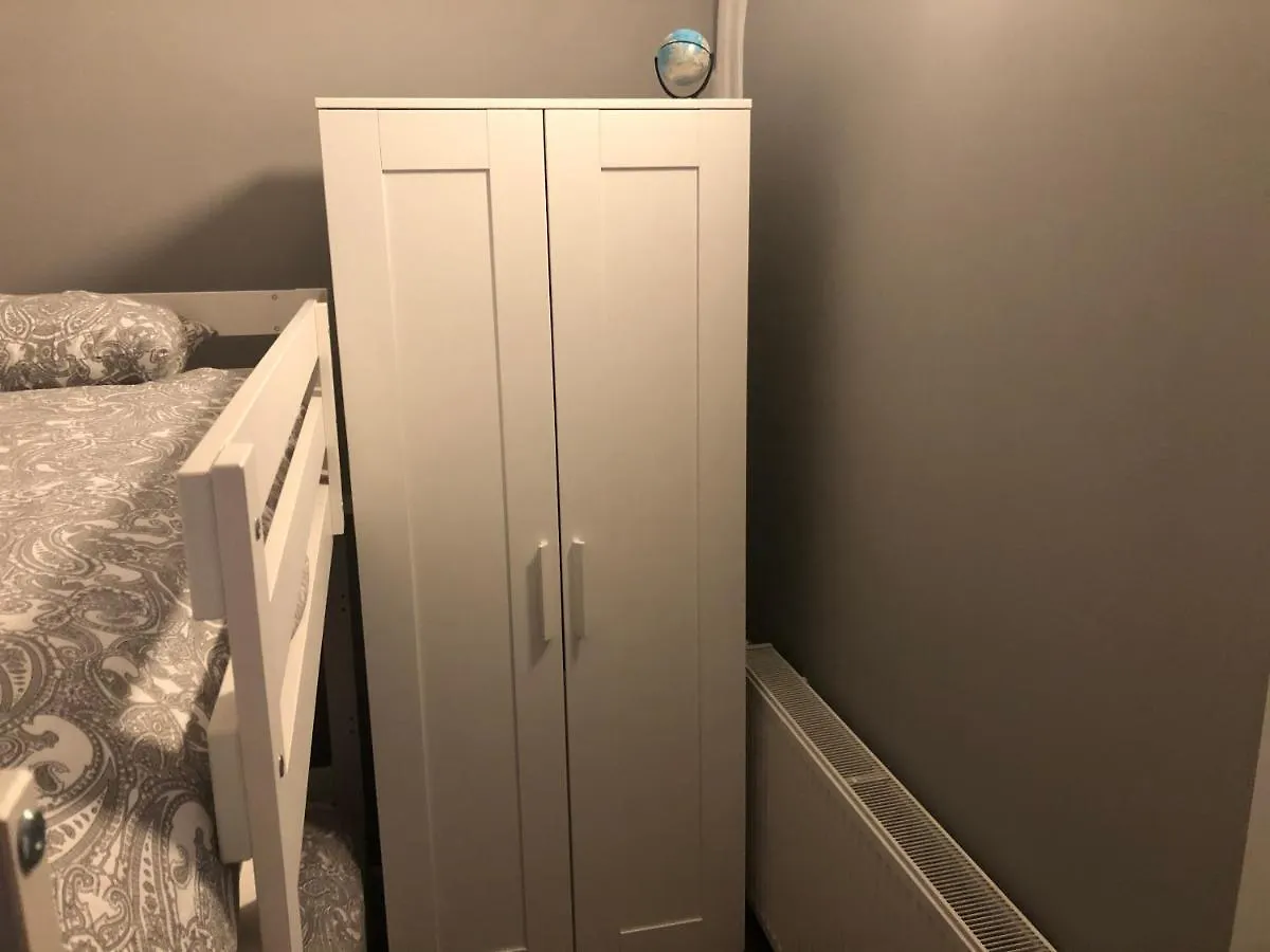 Ferienwohnung Claire Et Liege, Toute Une Histoire... 0*,  Belgien